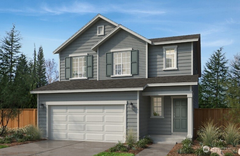 23713 35th Drive SE Bothell WA 98021