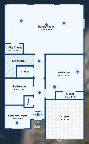 6436 Ebb Tide Lane Freeland WA 98249
