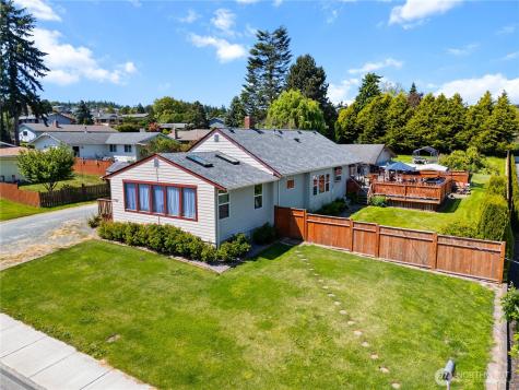 3704 Commercial Avenue Anacortes WA 98221