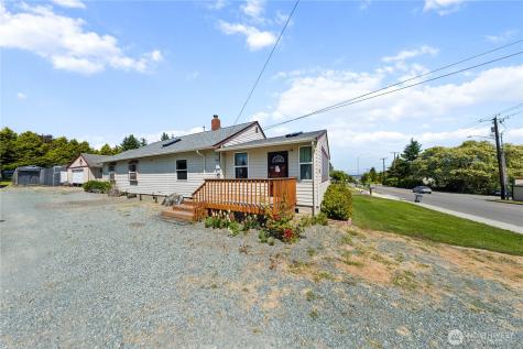 3704 Commercial Avenue Anacortes WA 98221