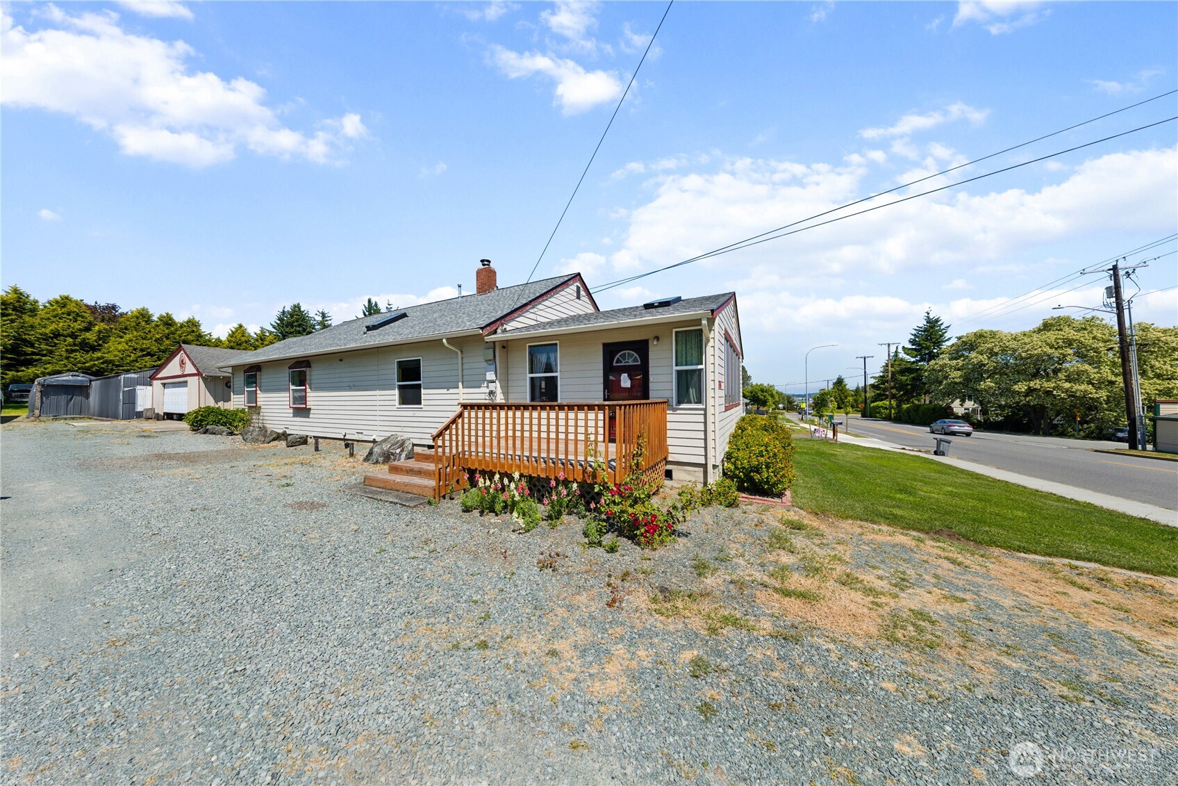 3704 Commercial Avenue Anacortes WA 98221