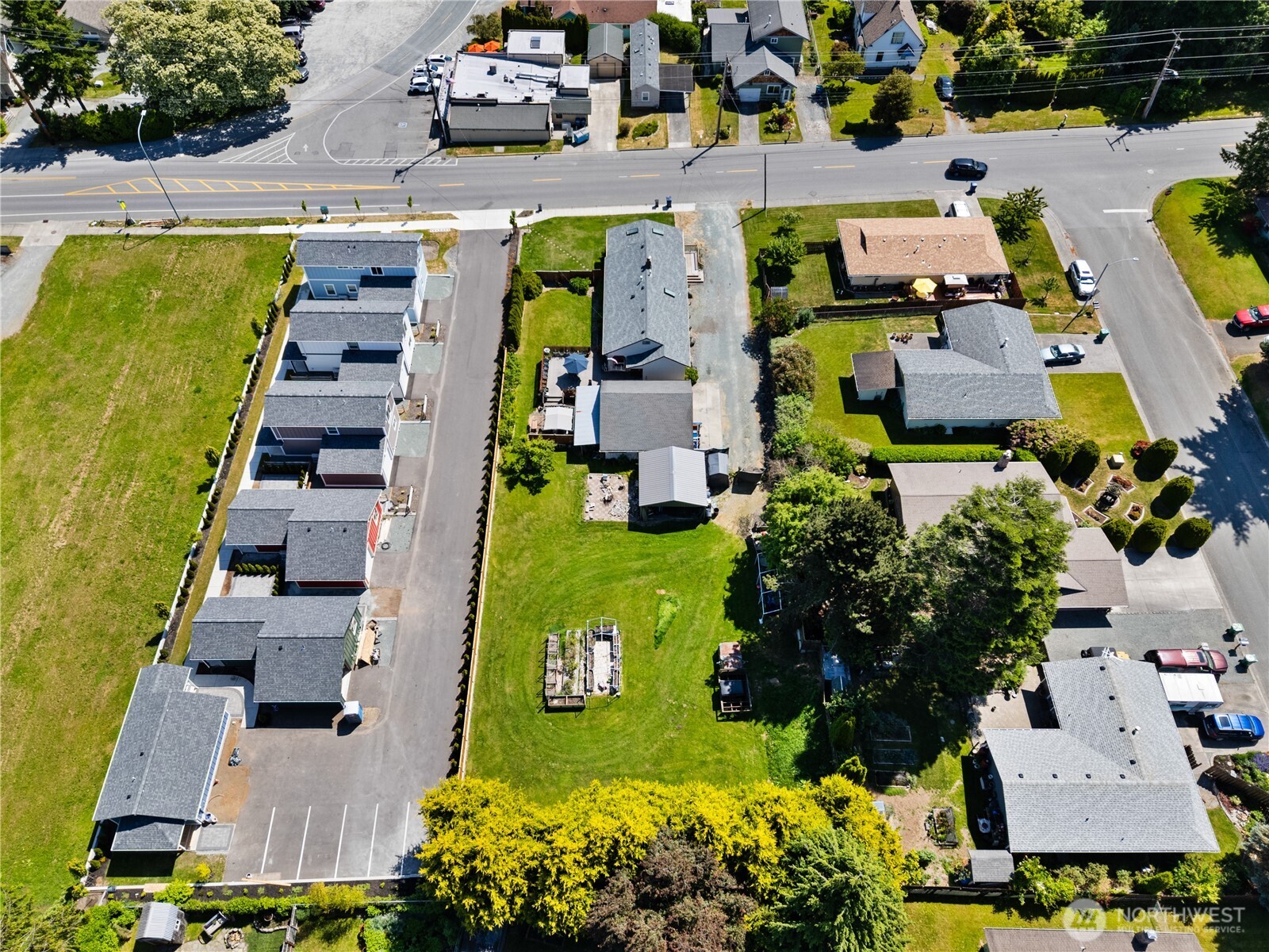 3704 Commercial Avenue Anacortes WA 98221