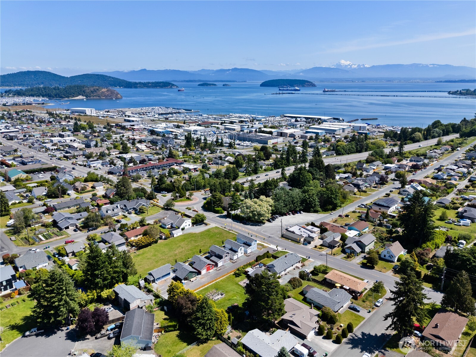 3704 Commercial Avenue Anacortes WA 98221