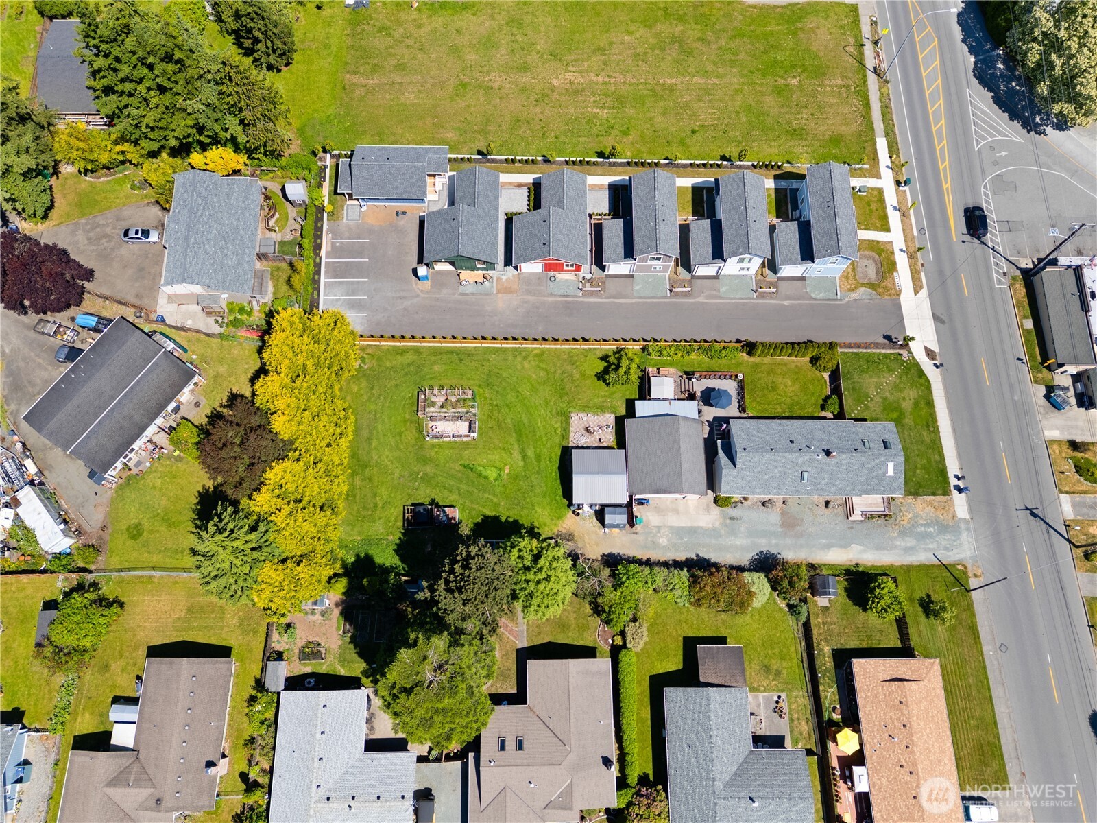 3704 Commercial Avenue Anacortes WA 98221