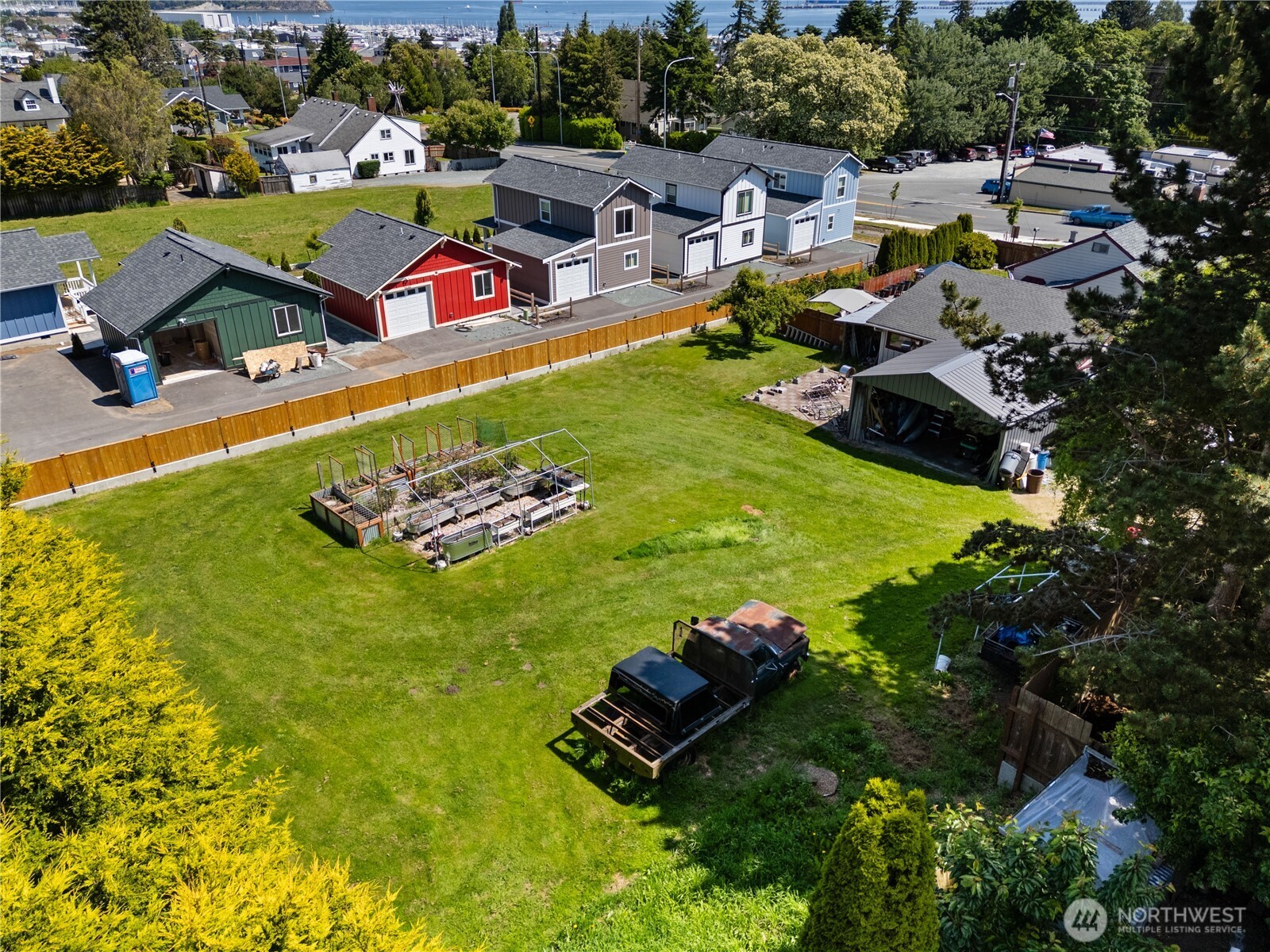 3704 Commercial Avenue Anacortes WA 98221