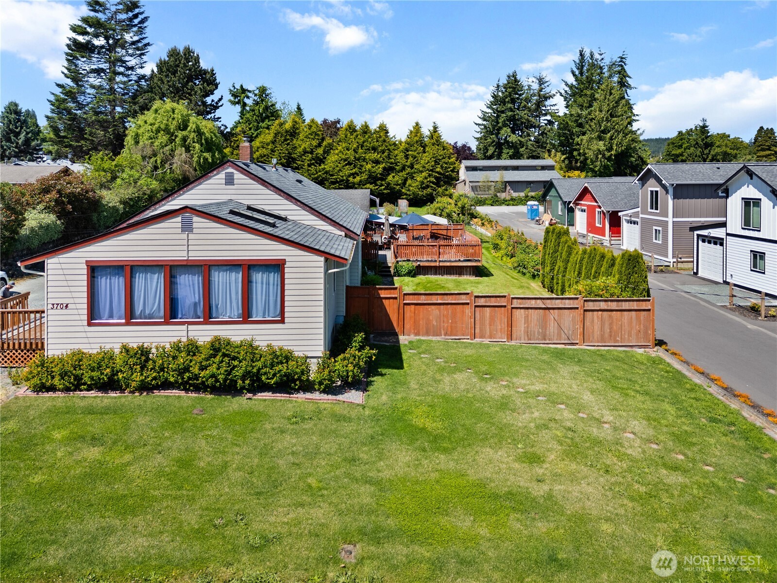 3704 Commercial Avenue Anacortes WA 98221