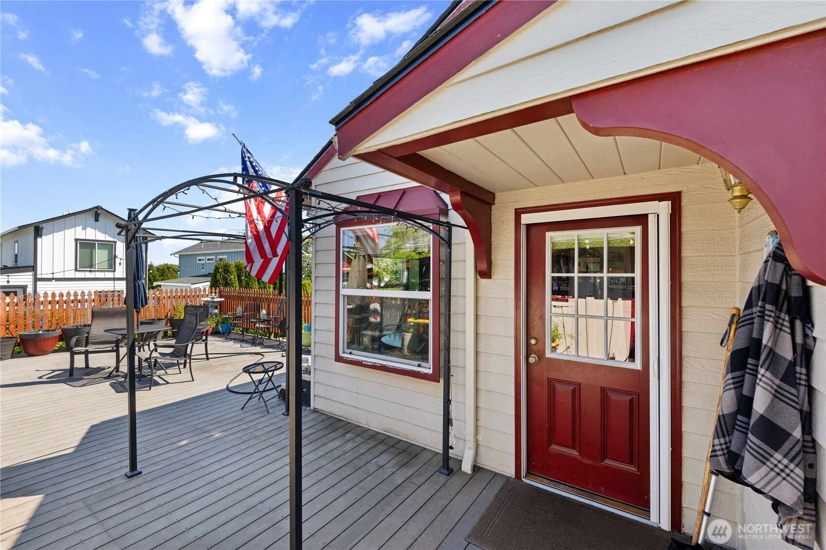 3704 Commercial Avenue Anacortes WA 98221
