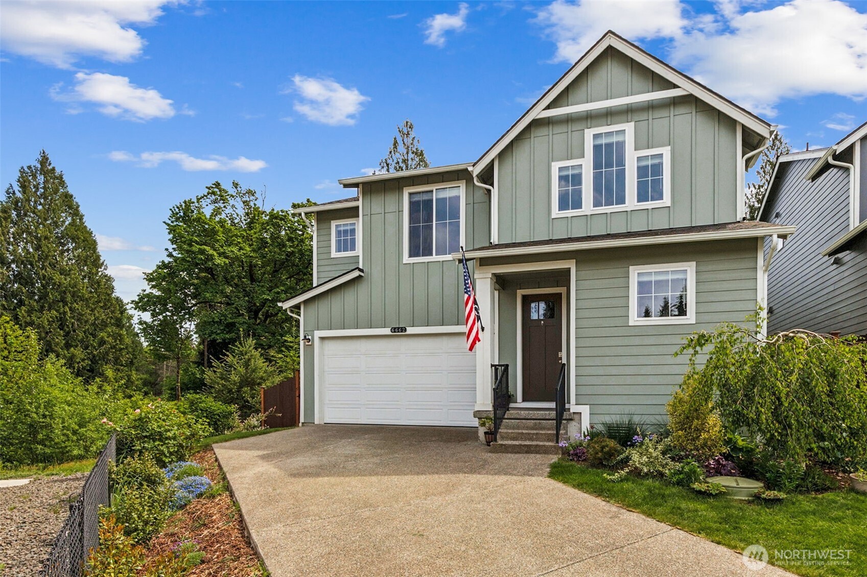 6662 Percy Lane SE Tumwater WA 98501