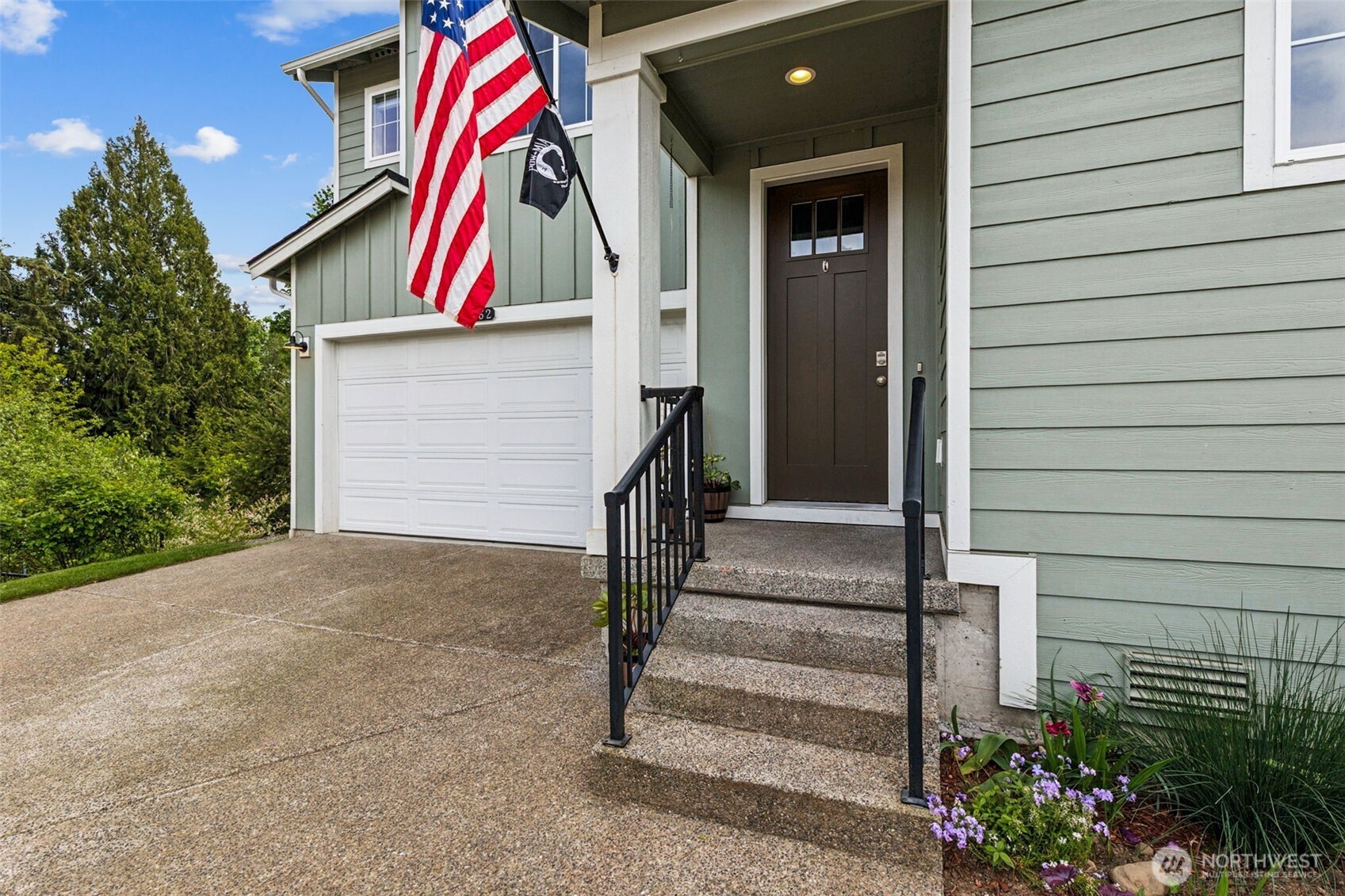 6662 Percy Lane SE Tumwater WA 98501