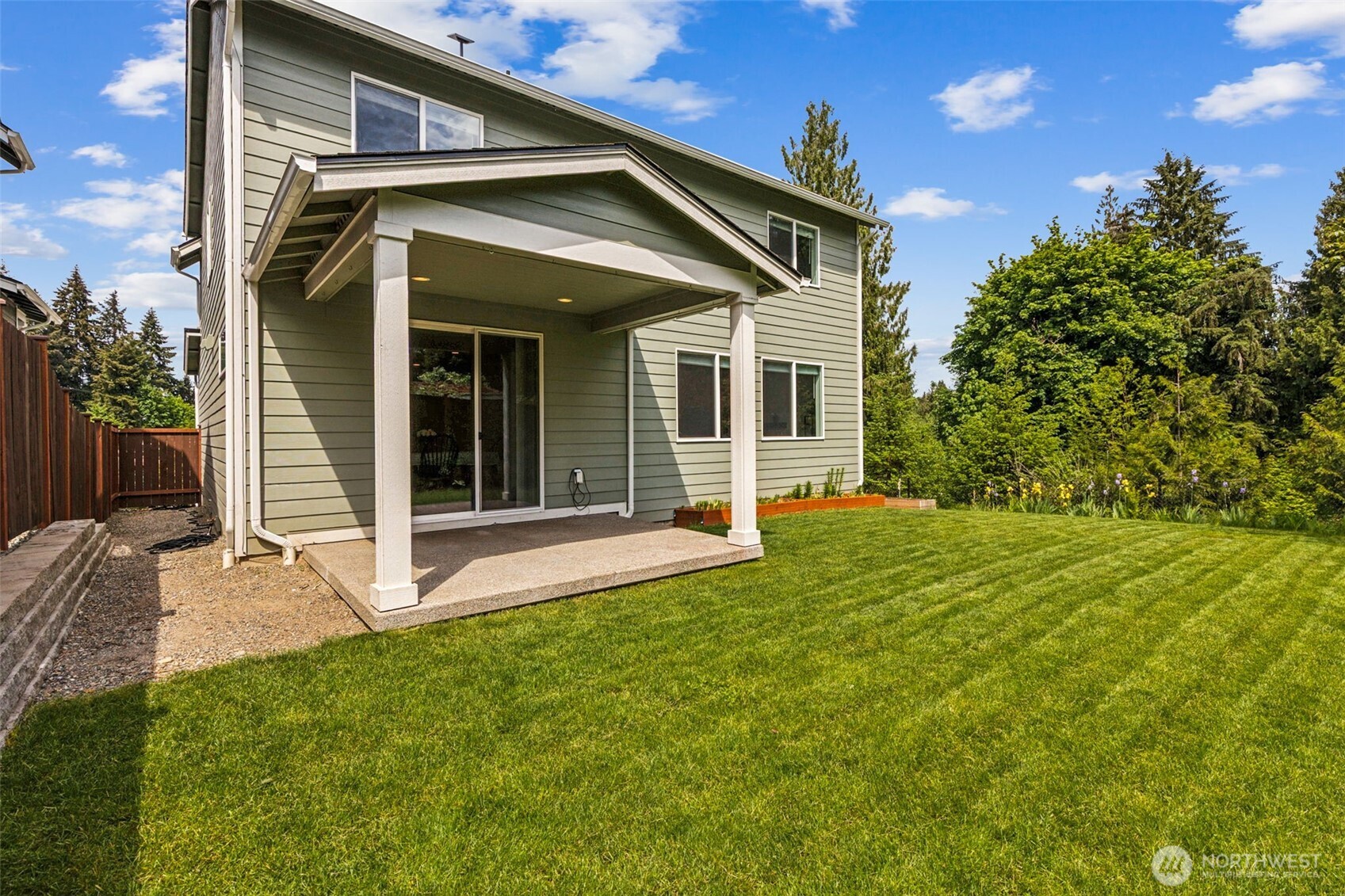 6662 Percy Lane SE Tumwater WA 98501