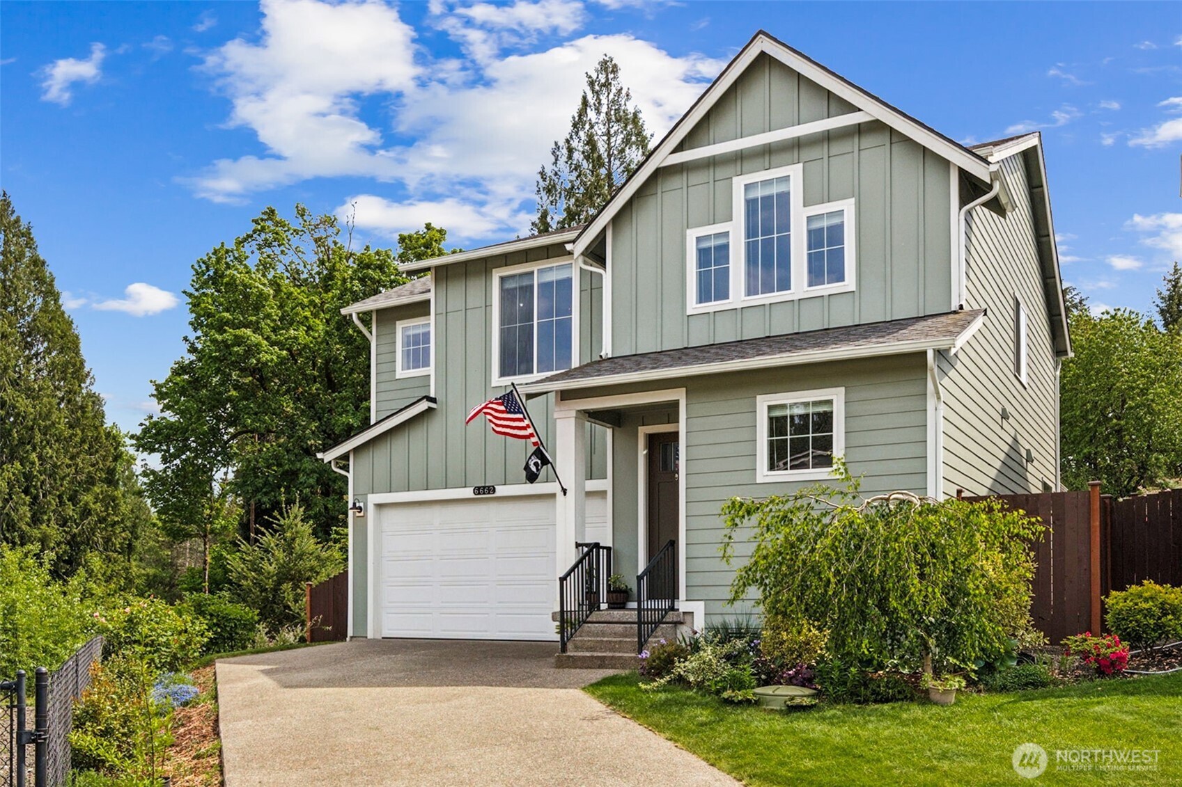 6662 Percy Lane SE Tumwater WA 98501