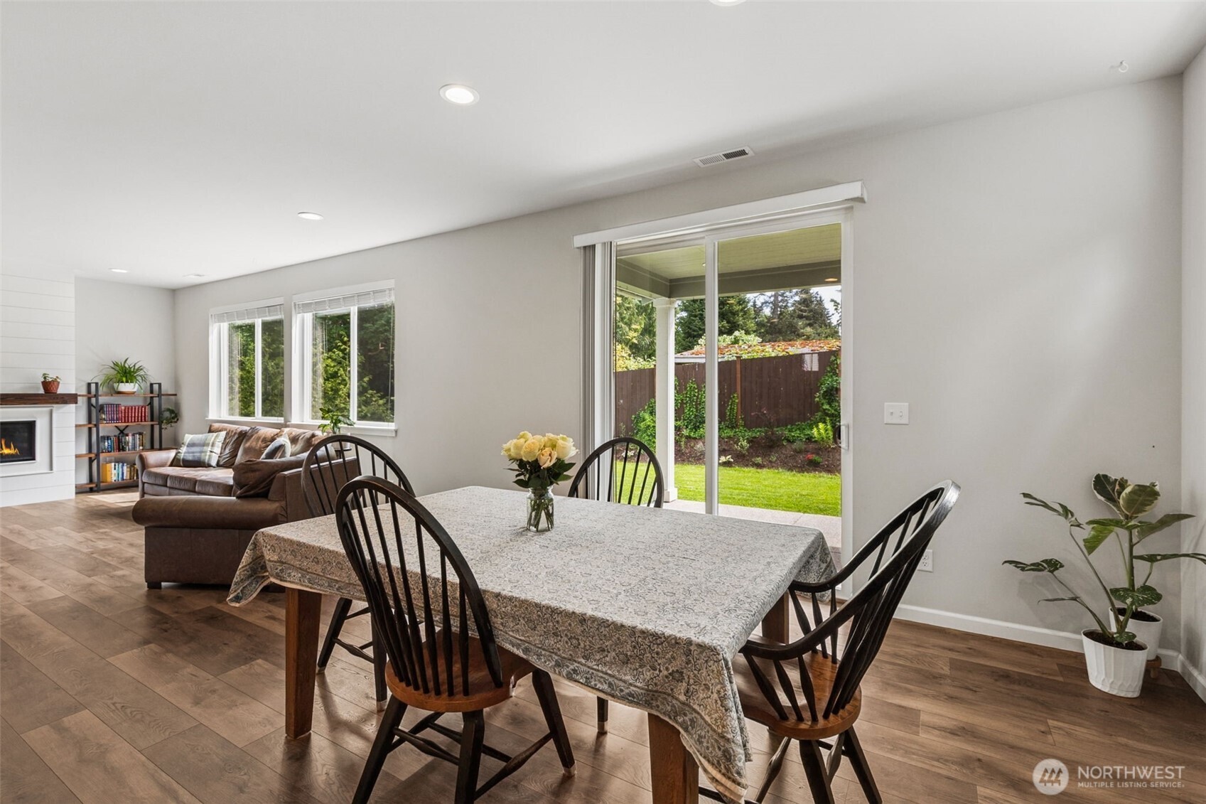 6662 Percy Lane SE Tumwater WA 98501