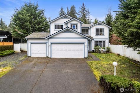 4604 244th Street Ct E Graham WA 98338