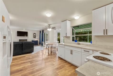 4604 244th Street Ct E Graham WA 98338