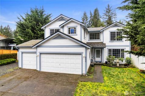4604 244th Street Ct E Graham WA 98338