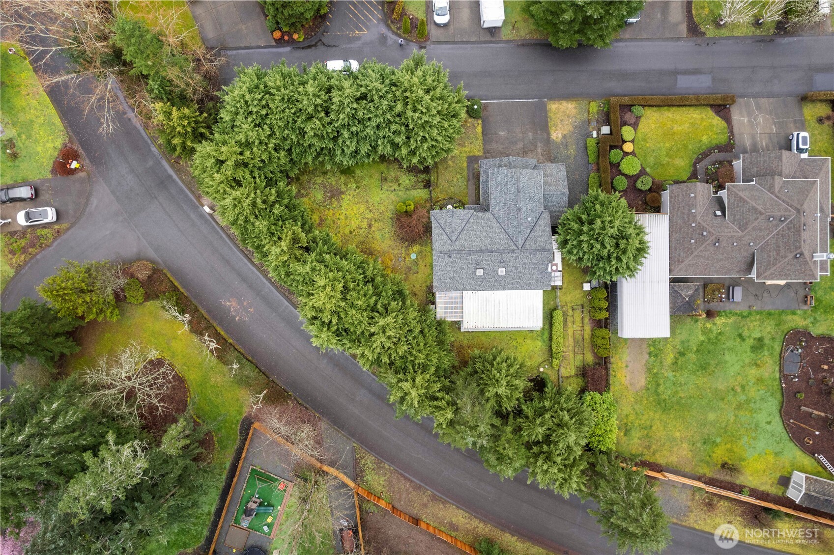 4604 244th Street Ct E Graham WA 98338