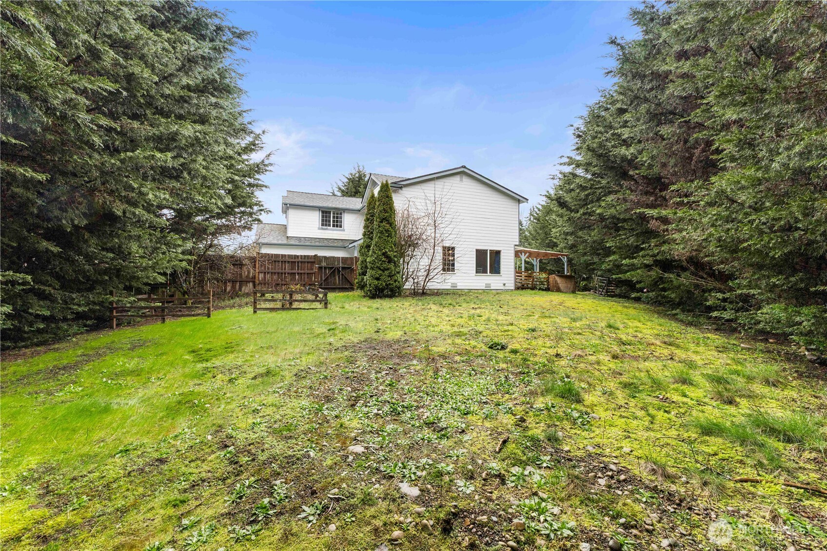 4604 244th Street Ct E Graham WA 98338