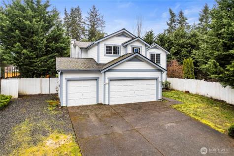 4604 244th Street Ct E Graham WA 98338