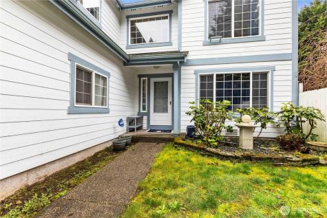 4604 244th Street Ct E Graham WA 98338