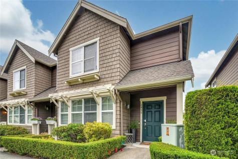 2436 Park Issaquah WA 98029