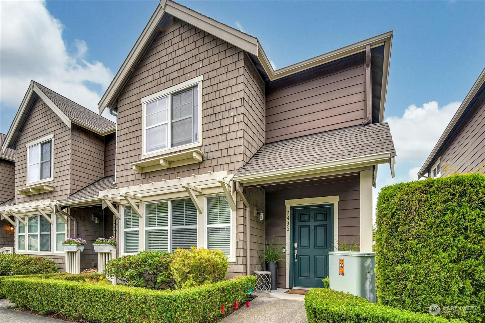 2436 Ne Park Drive Issaquah WA 98029
