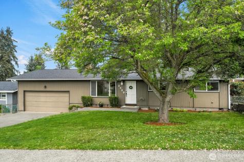 2420 SW 326th Street Federal Way WA 98023