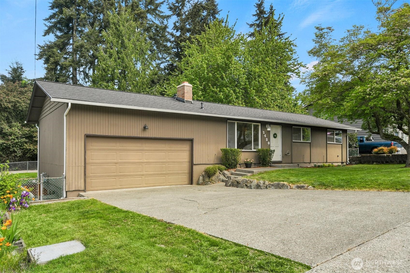 2420 SW 326th Street Federal Way WA 98023