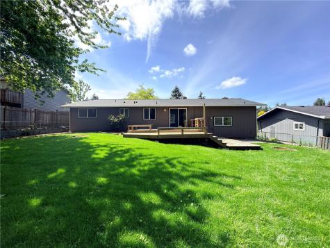 2420 SW 326th Street Federal Way WA 98023