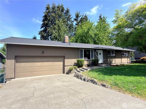 2420 SW 326th Street Federal Way WA 98023