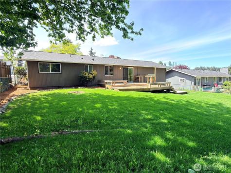 2420 SW 326th Street Federal Way WA 98023