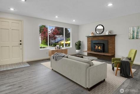 2420 SW 326th Street Federal Way WA 98023