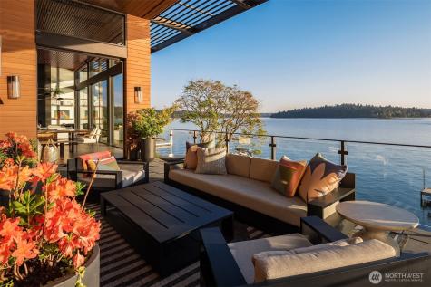 4041 W Mercer Way Mercer Island WA 98040