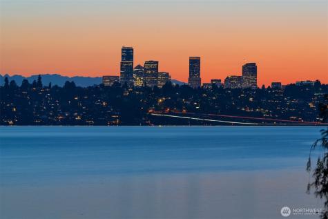 4041 W Mercer Way Mercer Island WA 98040