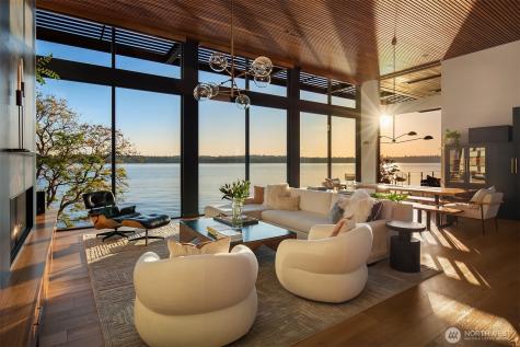 4041 W Mercer Way Mercer Island WA 98040