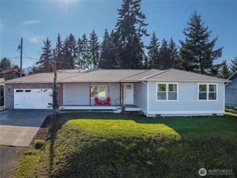 1934 W 8th Street Port Angeles WA 98363