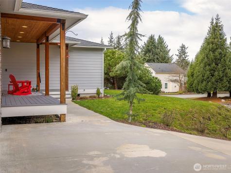 1934 W 8th Street Port Angeles WA 98363