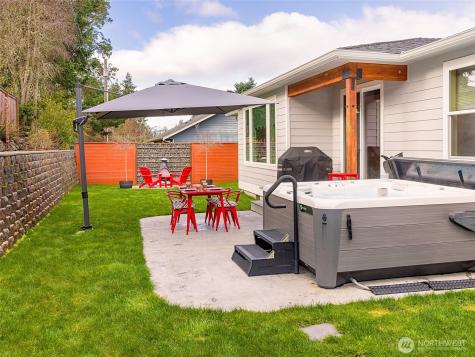 1934 W 8th Street Port Angeles WA 98363