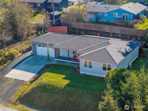 1934 W 8th Street Port Angeles WA 98363