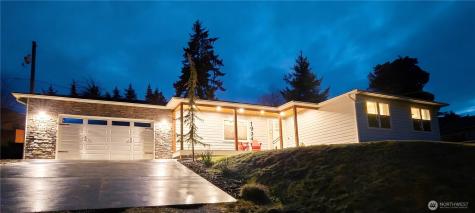 1934 W 8th Street Port Angeles WA 98363