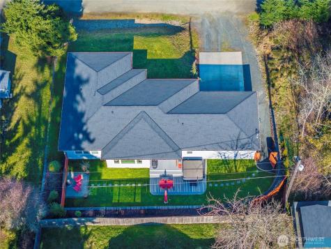 1934 W 8th Street Port Angeles WA 98363
