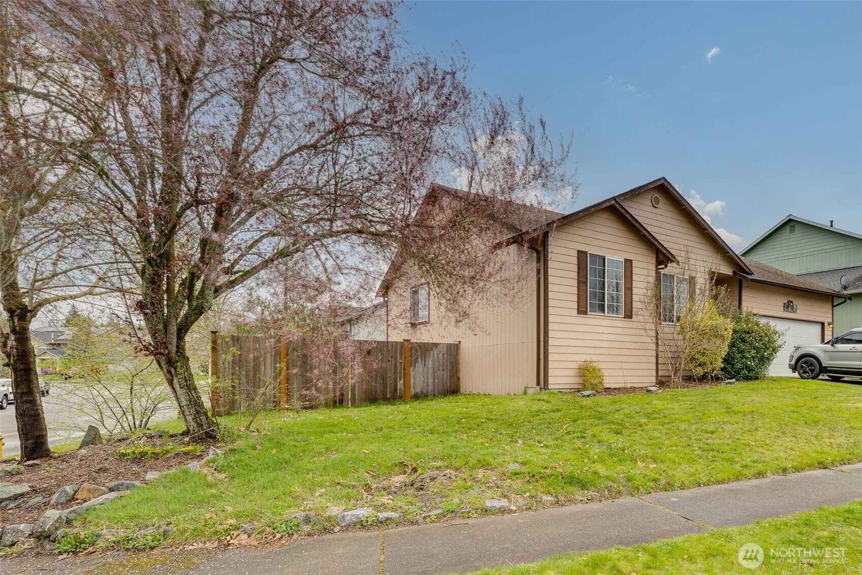 19223 Vista Drive Arlington WA 98223