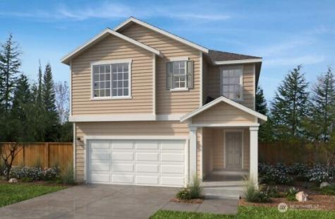 22200 Jameson Avenue NW Poulsbo WA 98370