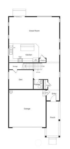 22200 Jameson Avenue NW Poulsbo WA 98370
