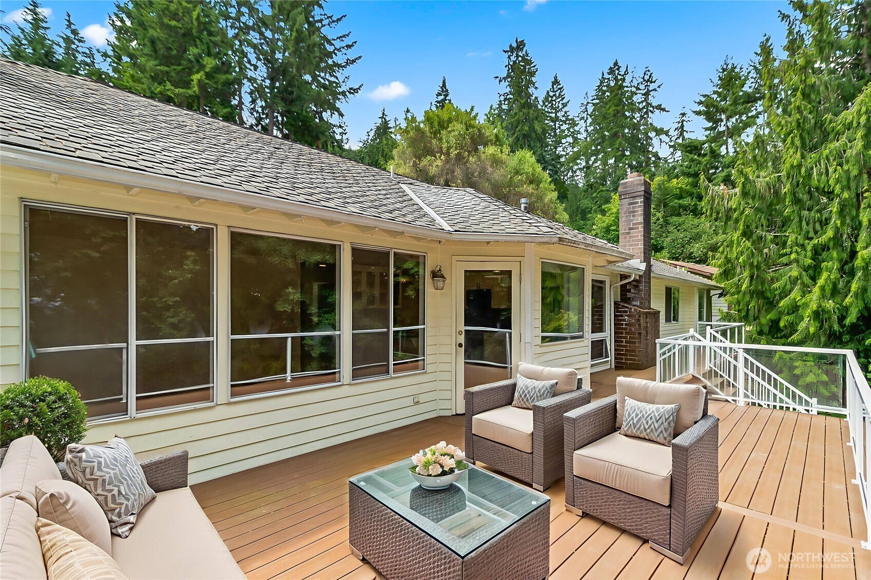 17002 SE 43rd Street Bellevue WA 98006
