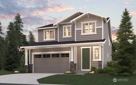 8934 126th Street E Puyallup WA 98373