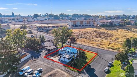 128 W Nelson Road Moses Lake WA 98837