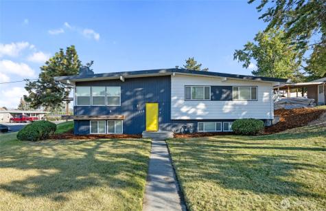 128 W Nelson Road Moses Lake WA 98837