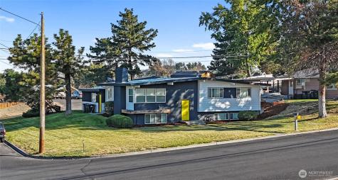 128 W Nelson Road Moses Lake WA 98837