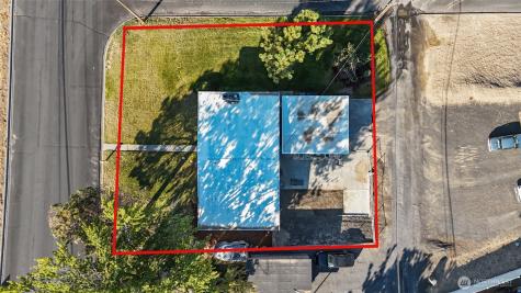 128 W Nelson Road Moses Lake WA 98837