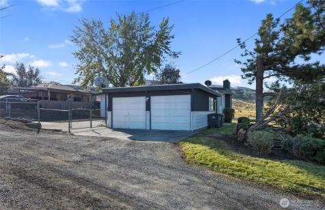 128 W Nelson Road Moses Lake WA 98837
